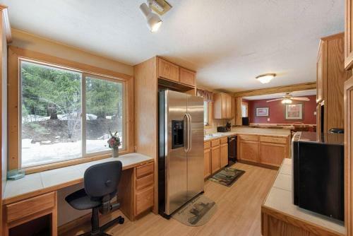 Payette River Cabin By Casago Mccall - Donerightmanagement