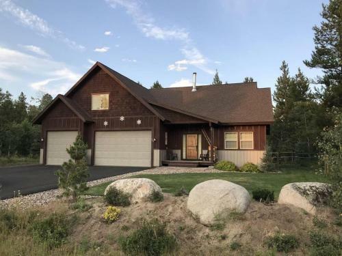 Tj's Mountain Haus By Casago Mccall - Donerightmanagement