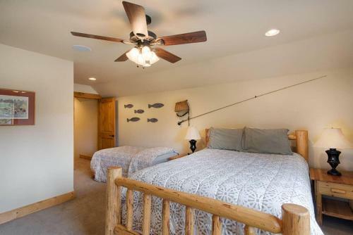 Tj's Mountain Haus By Casago Mccall - Donerightmanagement