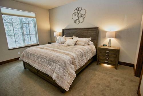 Silverpine Hideaway By Casago Mccall - Donerightmanagement