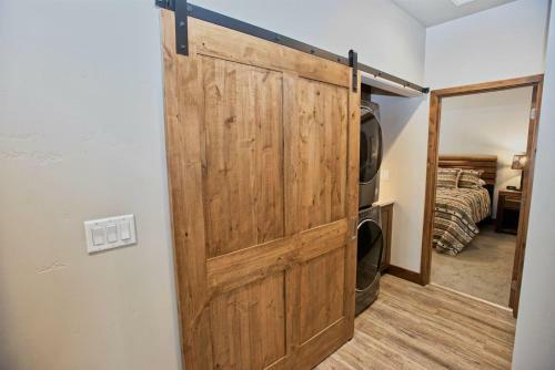 Silverpine Hideaway By Casago Mccall - Donerightmanagement