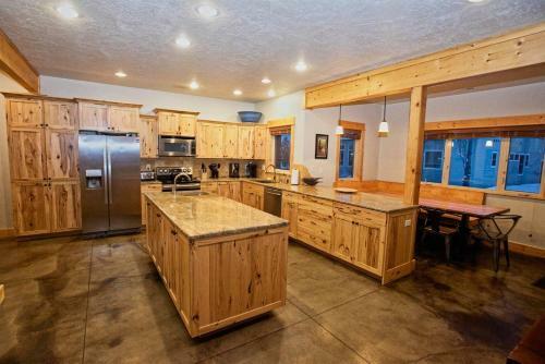 Elk Ridge By Casago Mccall - Donerightmanagement