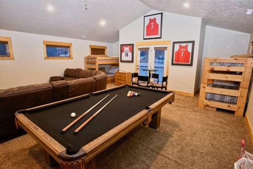 Elk Ridge By Casago Mccall - Donerightmanagement