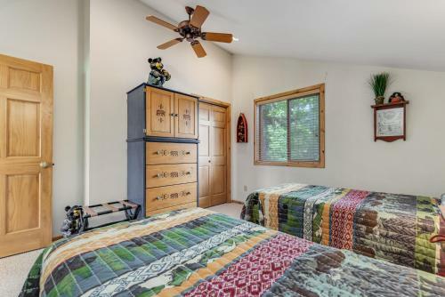 Cedar Lane Getaway