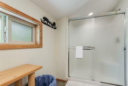 Cedar Lane Getaway