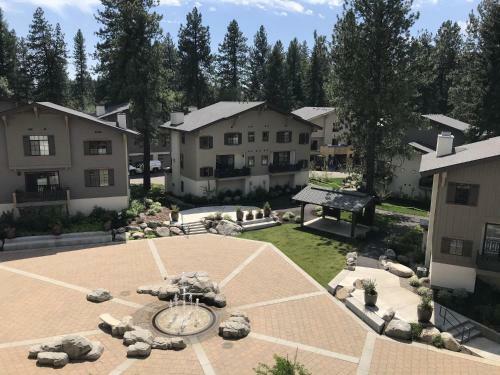 Payette Lake Penthouse By Casago Mccall - Donerightmanagement