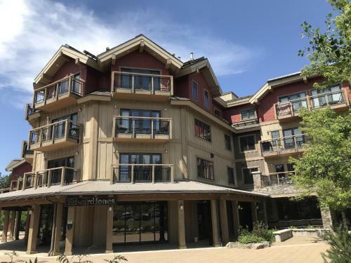 Payette Lake Penthouse By Casago Mccall - Donerightmanagement