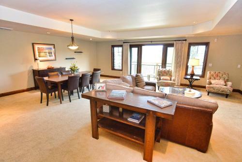 Payette Lake Penthouse By Casago Mccall - Donerightmanagement