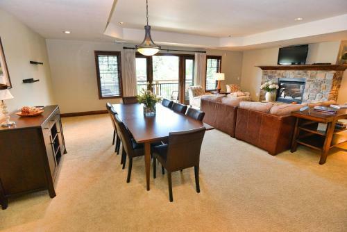 Payette Lake Penthouse By Casago Mccall - Donerightmanagement