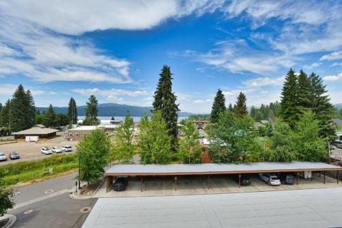 Payette Lake Penthouse By Casago Mccall - Donerightmanagement