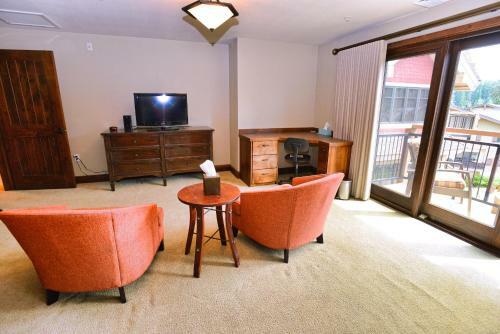 Payette Lake Penthouse By Casago Mccall - Donerightmanagement