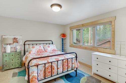 Amelia's Vacation Retreat House