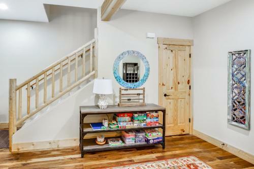 Amelia's Vacation Retreat House