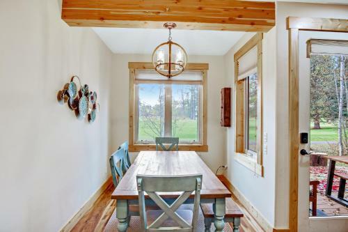 Amelia's Vacation Retreat House