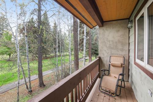 Amelia's Vacation Retreat House