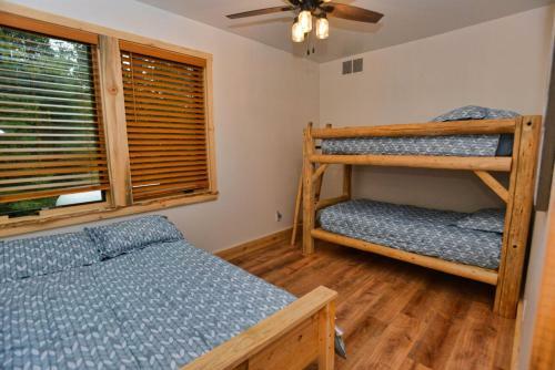White Bark Lodge By Casago Mccall - Donerightmanagement