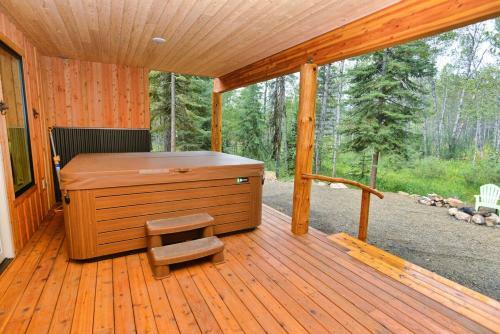 White Bark Lodge By Casago Mccall - Donerightmanagement