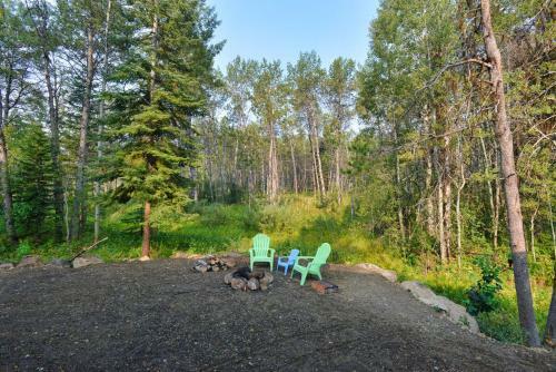 White Bark Lodge By Casago Mccall - Donerightmanagement
