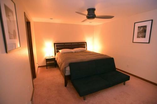 Laid Back Lounge By Casago Mccall - Donerightmanagement