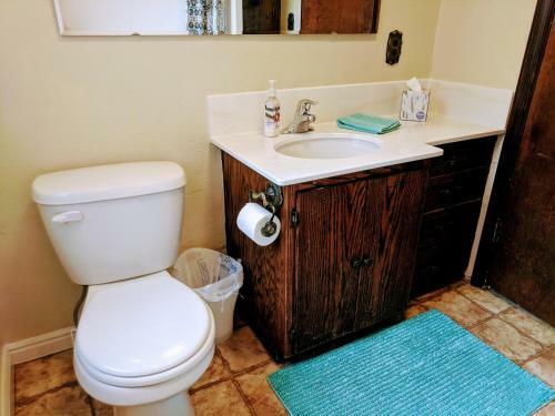 Vintage Charm Near National Parks And Henry's Fork