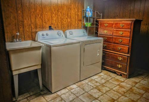 Vintage Charm Near National Parks And Henry's Fork