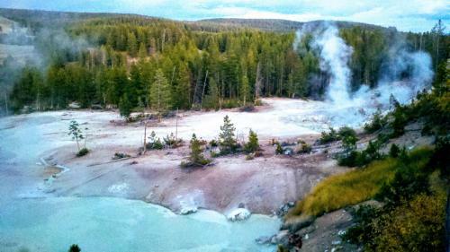 Vintage Charm Near National Parks And Henry's Fork