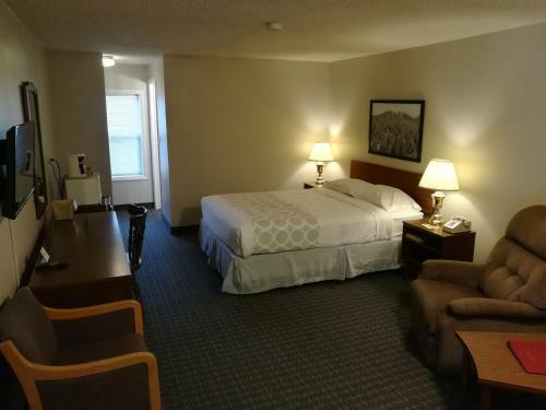 Konkolville Motel