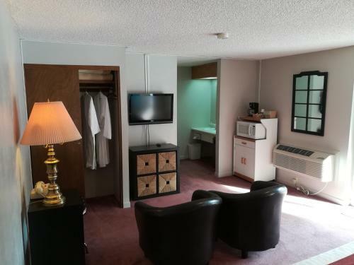 Konkolville Motel