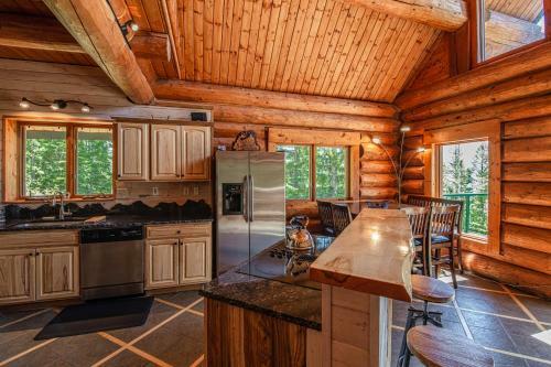 Mogul Hill Cabin