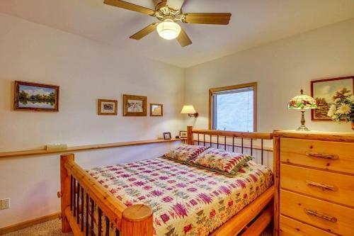 Pinnacle Ridge 02