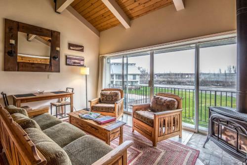 Condo Del Sol 238