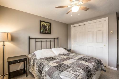 Condo Del Sol 238