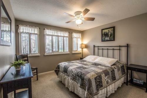 Condo Del Sol 238