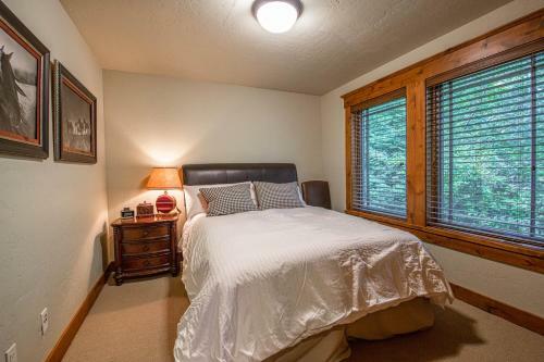 Idaho Club Lodge Home