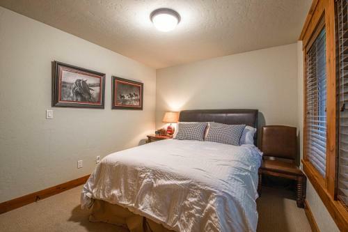 Idaho Club Lodge Home