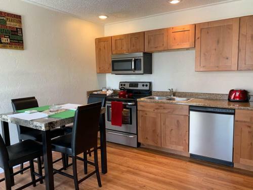 Apartamento The Wing At Kingston East