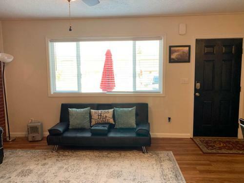 Apartamento The Wing At Kingston East
