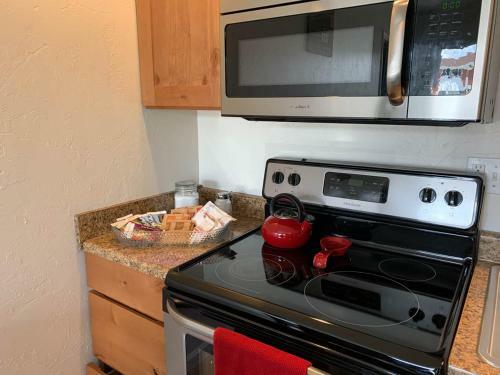Apartamento The Wing At Kingston East