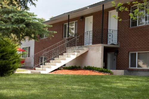 Apartamento The Wing At Kingston East