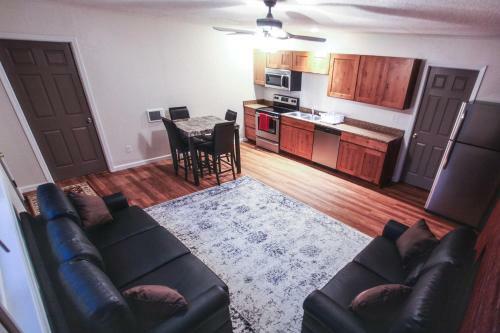 Apartamento The Wing At Kingston East