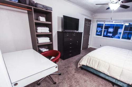 Apartamento The Wing At Kingston East