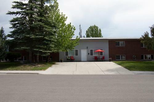 Apartamento The Wing At Kingston East