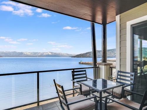 Seasons At Sandpoint - Condo #7302