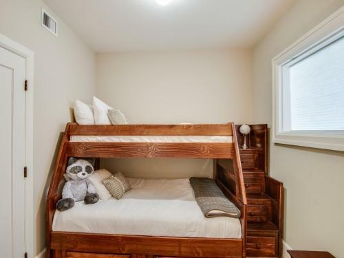 Seasons At Sandpoint - Condo #7302