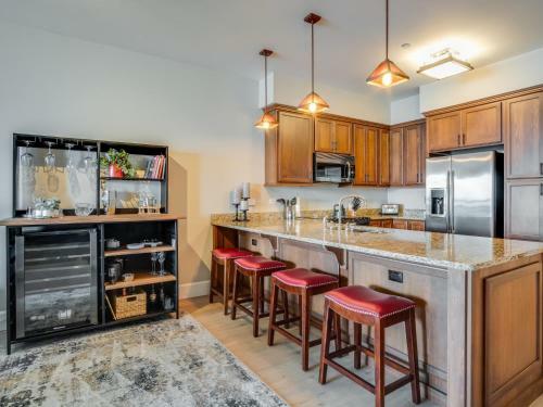 Seasons At Sandpoint - Condo #7302
