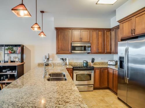 Seasons At Sandpoint - Condo #7302