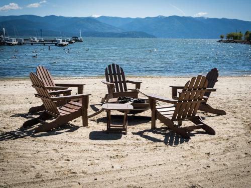 Seasons At Sandpoint - Condo #7302