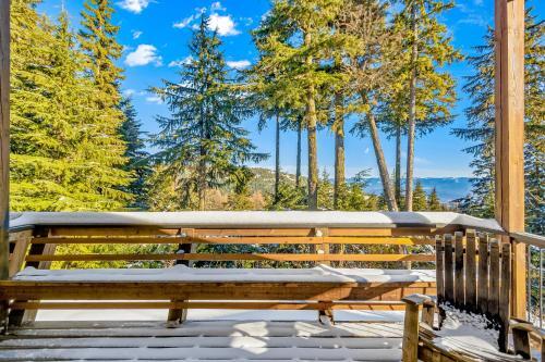 3 Bed 3 Bath Vacation Home In Schweitzer Mountain