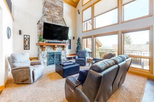 Northwest Passage Retreat