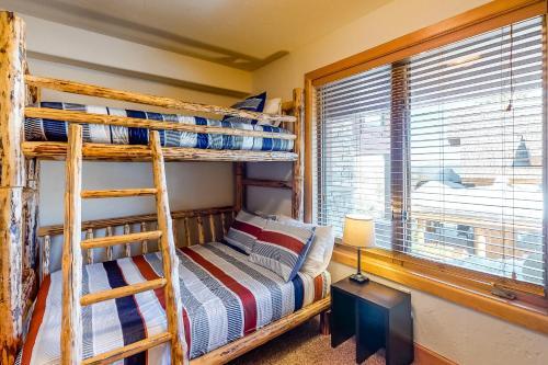 Northwest Passage Retreat